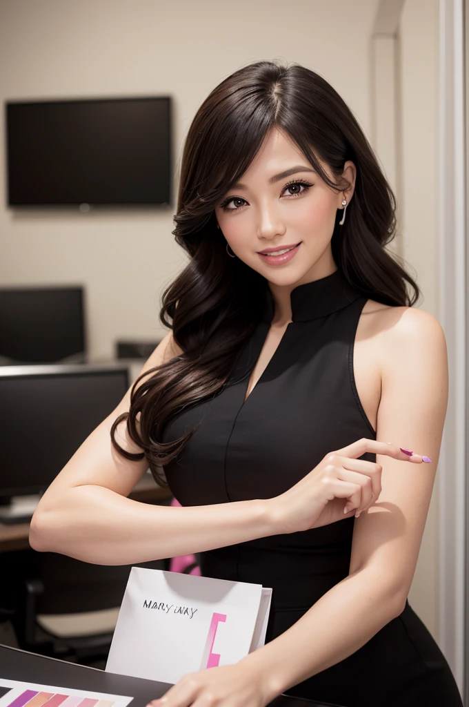 Mary Kay female entrepreneurship

