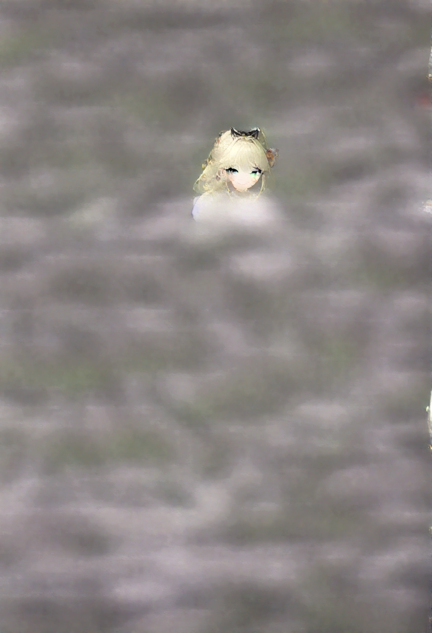 ((({best quality}, {{masterpiece}}, {highres}, original, extremely detailed 8K wallpaper, 1girl, {an extremely delicate and beautiful},))),((cityscape)),(((Los Angeles))),solo,1girl, {an extremely delicate and beautiful},long_hair,blonde_hair,half updo,green_eyes,smile,((standing))sweet smile,((beautiful detailed eyes)),office lady suit,sheath dress,pantyhose,high heels,ribbon,earrings,necklace,