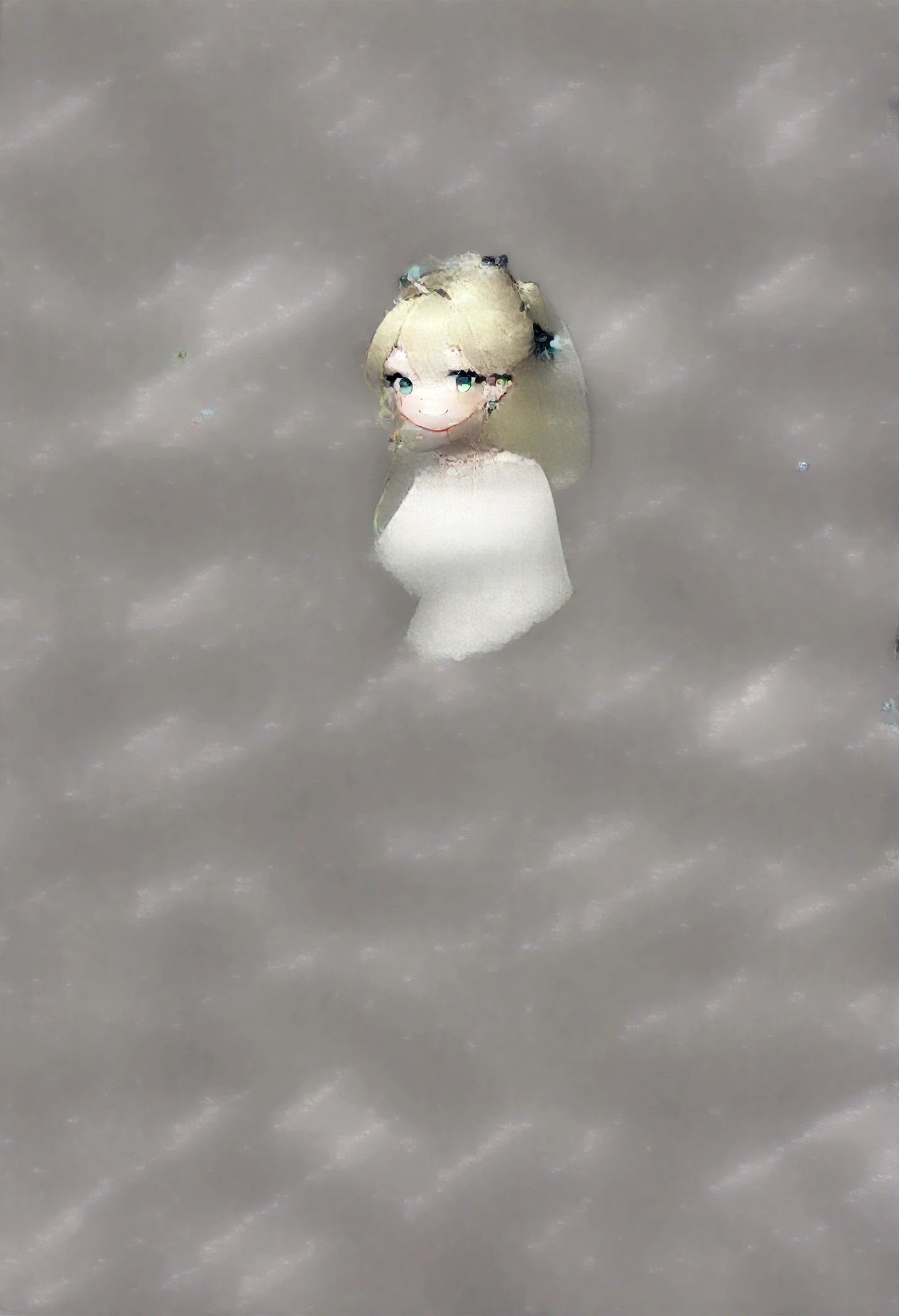((({best quality}, {{masterpiece}}, {highres}, original, extremely detailed 8K wallpaper, 1girl, {an extremely delicate and beautiful},))),((cityscape)),(((Los Angeles))),solo,1girl, {an extremely delicate and beautiful},long_hair,blonde_hair,half updo,green_eyes,smile,((standing))sweet smile,((beautiful detailed eyes)),office lady suit,sheath dress,pantyhose,high heels,ribbon,earrings,necklace,