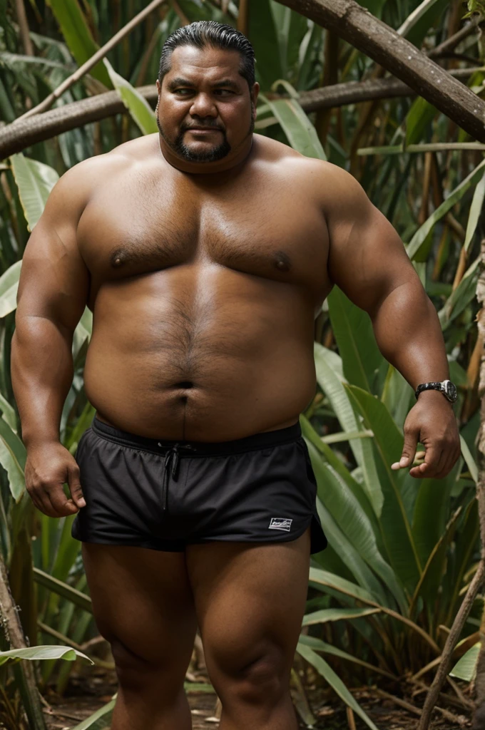 Big Soto kewai 