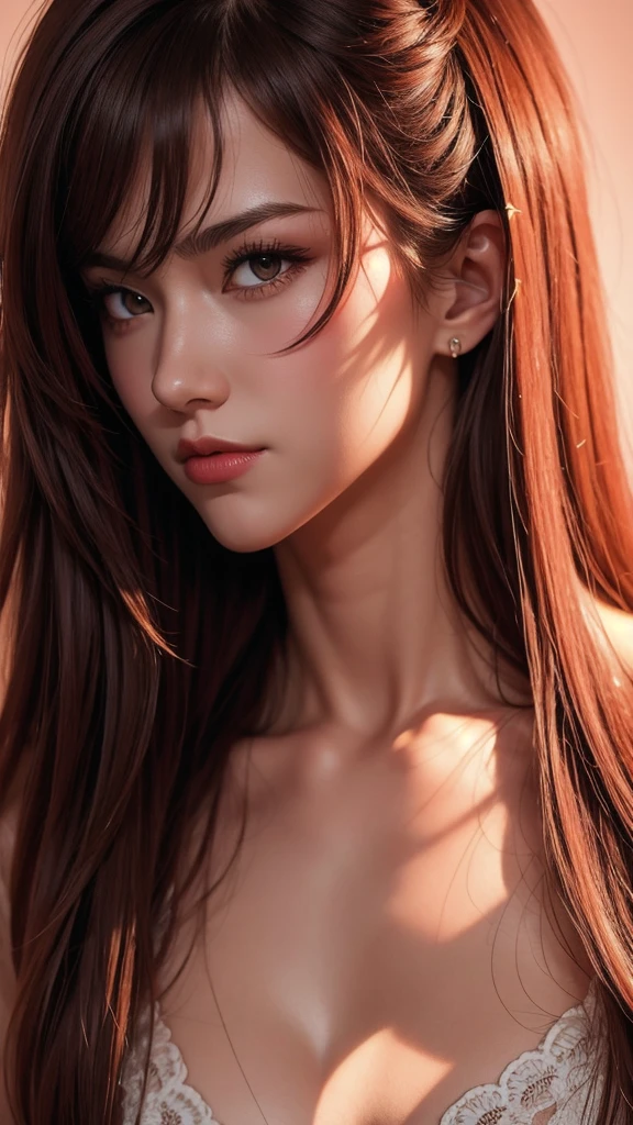 (masterpiece, best quality:1.2), solo, Outstanding profile picture, masterpiece, drawn very accurately, beautifu androi 18, reliable guy, world savior, simple design, best image, 8K, beautiful eyes.