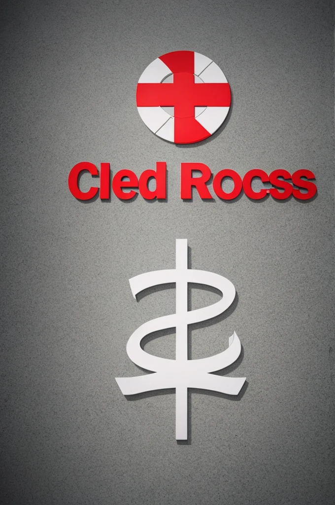 Red Cross Jr. Logo