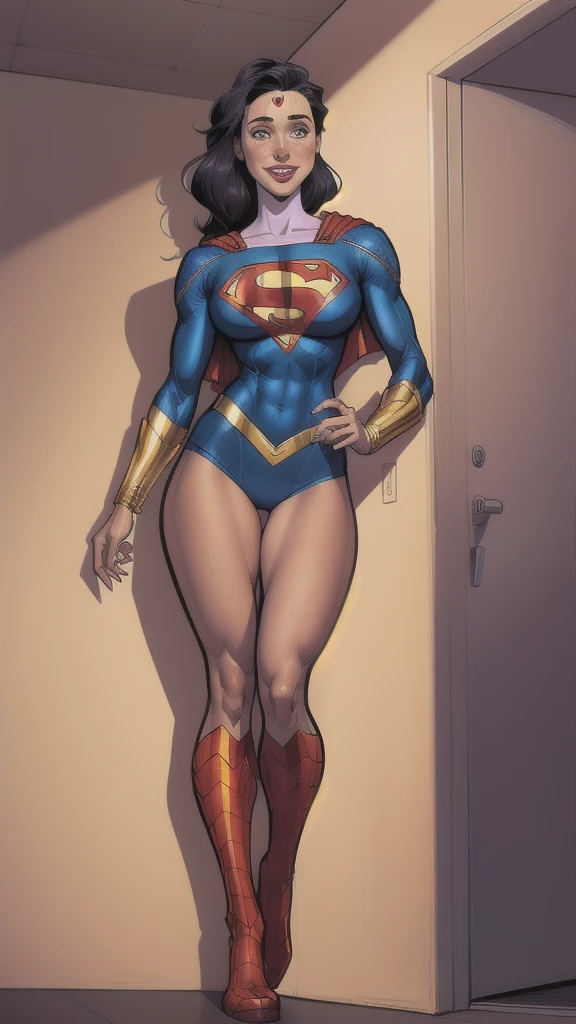 ((masterpiece)),(((best quality))),((character design sheet)), (Liliane Tiger) face, illustration,1woman, environment Scene change, (long hair:1.4),((full body view, batgirl suite :1.5)), athletic, black legs, thick legs, scribbles and marks, ((detailed face:1.1)), (medium breasts:1.2, round ass, fit ass, gigantic ass:1.6), rough sketches, (puffy lips:1.5), pose too, posing like a model, 8k,16k, (oil painting, simple background, light background: 1.3),