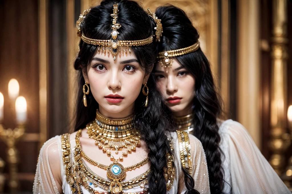 queen cleopatra
