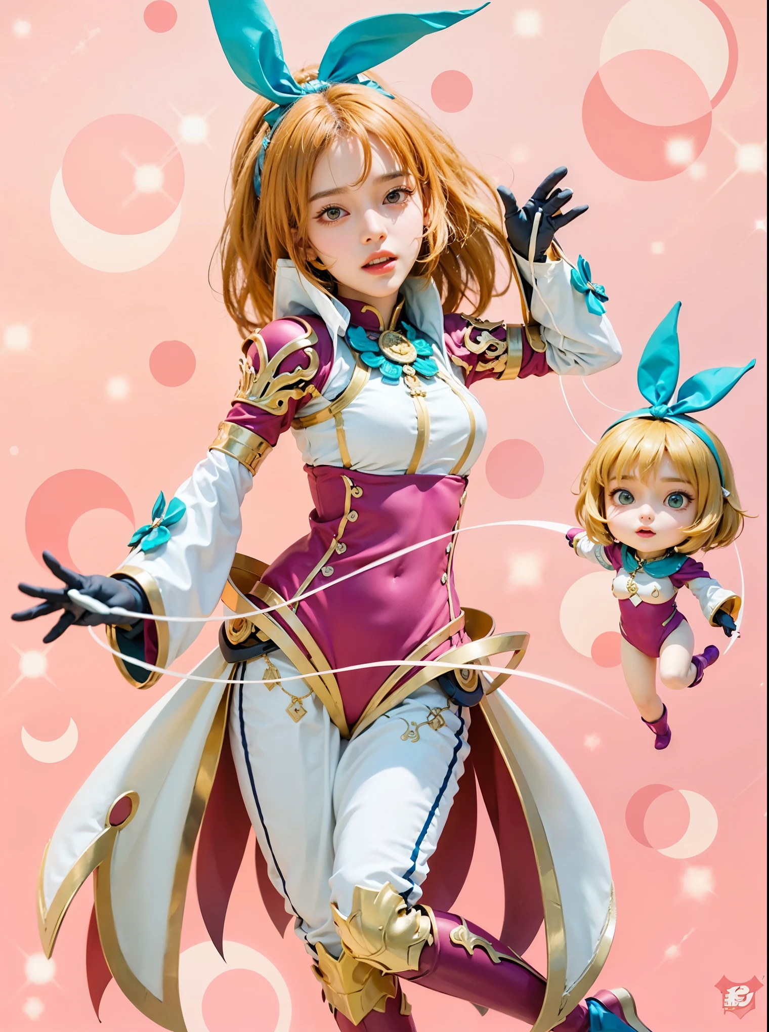 a close up of a girl , detailed hair , big booobs ,  shadowbringers cinematic, 4 k detail fantasy, a beautiful fantasy empress, game cg, xianxia fantasy, xianxia hero, 2. 5 d cgi anime fantasy artwork, cinematic goddess close shot, ruan jia and artgerm, wow 4 k detail fantasy, hyper-detailed fantasy character, high definition, hyper- detailed,perfect, fantastic, detailed facial and body skin texture, detailed vagina (pussy), detailed eyes .