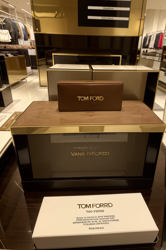 Tom Ford Tobacco Vanille at Nordstrom in table with laptop aside