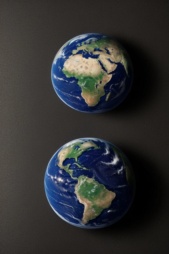 What is the true shape of the earth?