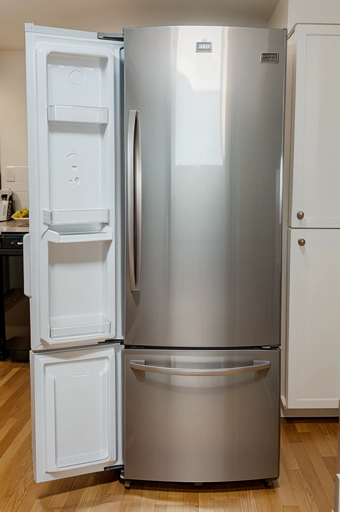 fridge