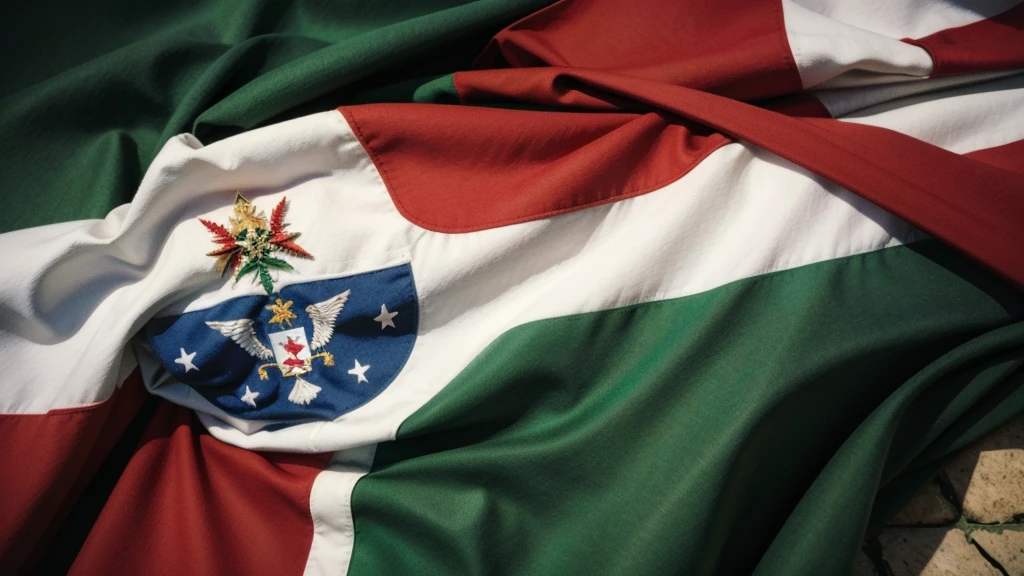 Flag of Rio Grande do Sul