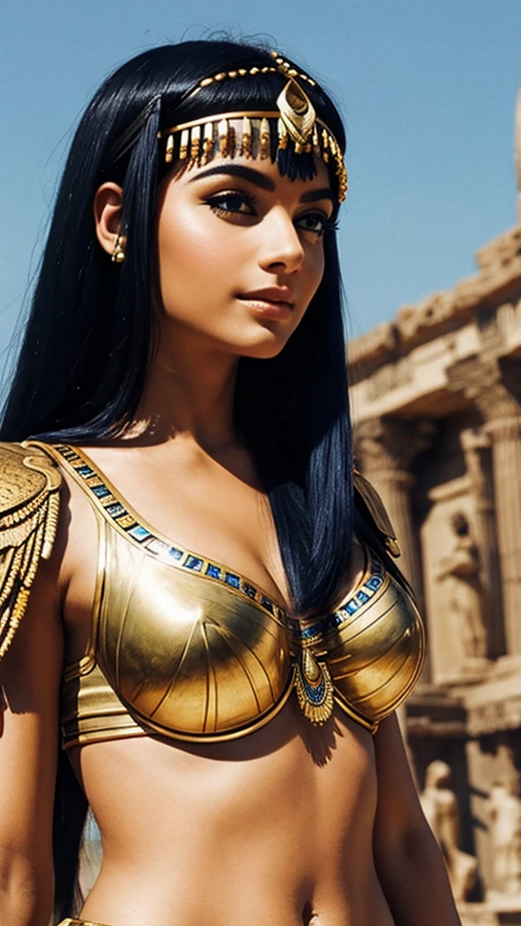 Cleopatra