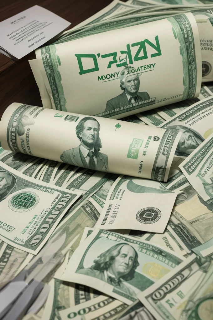 DZ Money