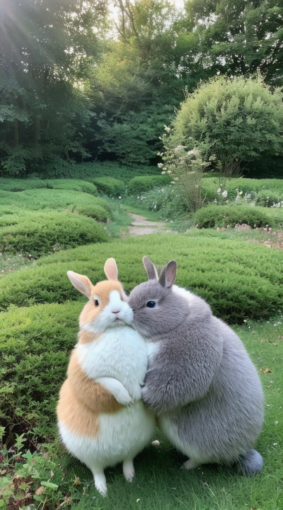 
Dans une forêt enchantée, un lapin curieux nommé Pompon découvre une boîte magique cachée sous un vieux chêne. À l'intérieur, il trouve une montre miniature qui lui permet de parler avec les étoiles. Chaque nuit, Pompon et ses amis animaux écoutent les histoires brillantes des étoiles sur la création du monde et les aventures des constellations. Chaque matin, le lapin raconte aux autres animaux ce qu'il a appris, inspirant toute la forêt à rêver plus 