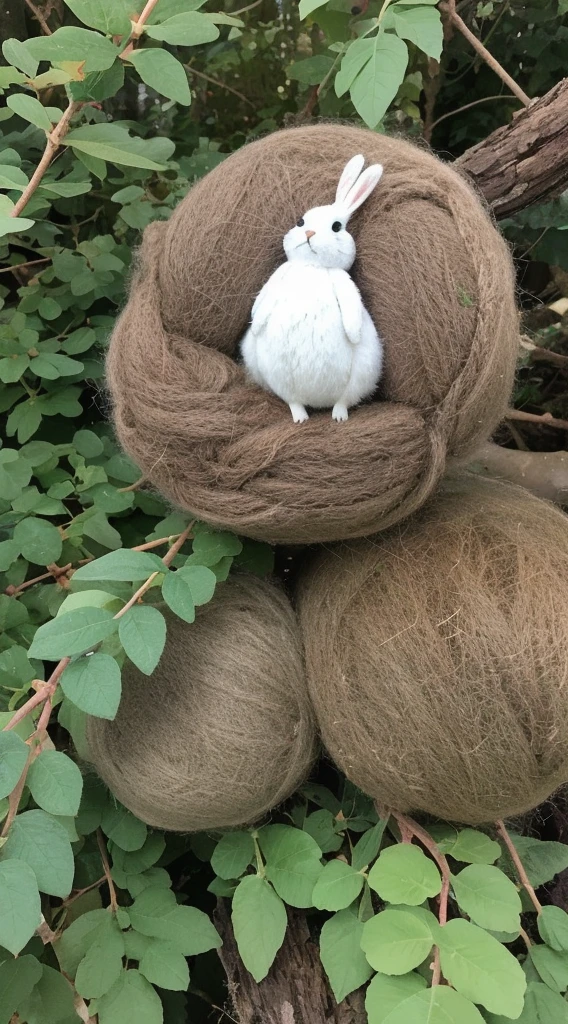 
Dans une forêt enchantée, un lapin curieux nommé Pompon découvre une boîte magique cachée sous un vieux chêne. À l'intérieur, il trouve une montre miniature qui lui permet de parler avec les étoiles. Chaque nuit, Pompon et ses amis animaux écoutent les histoires brillantes des étoiles sur la création du monde et les aventures des constellations. Chaque matin, le lapin raconte aux autres animaux ce qu'il a appris, inspirant toute la forêt à rêver plus 