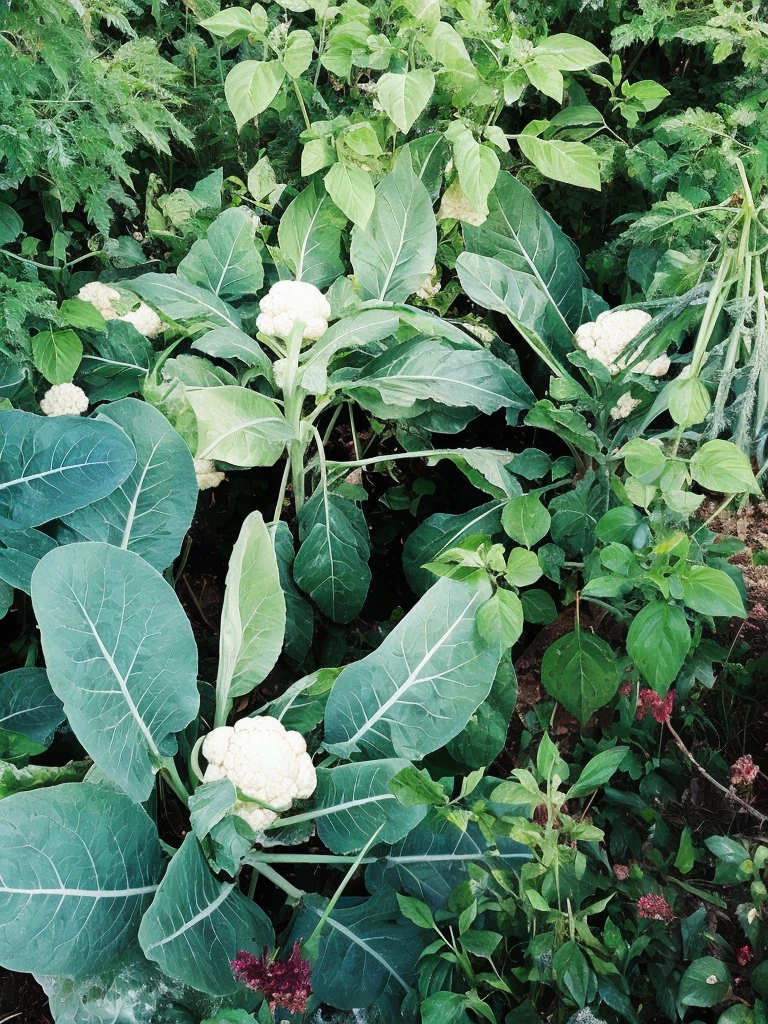 Sexy vegetable 