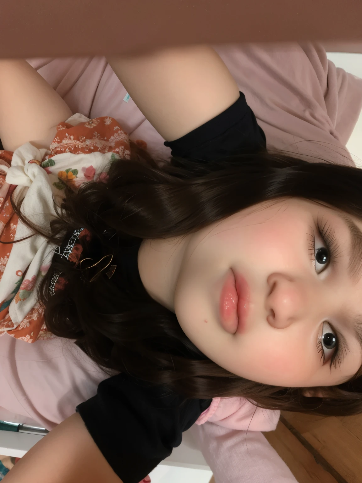blythe doll