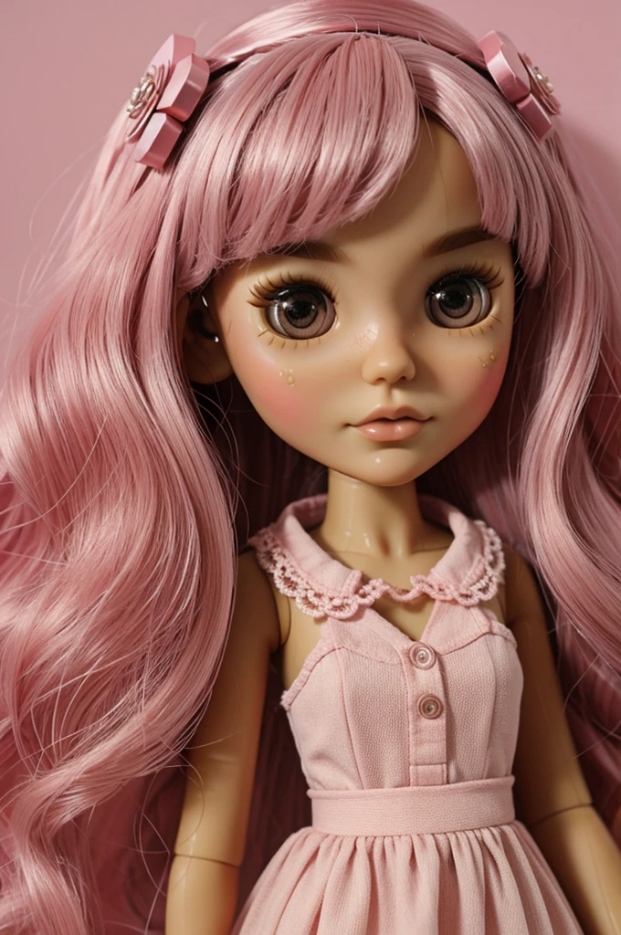 Blythedoll