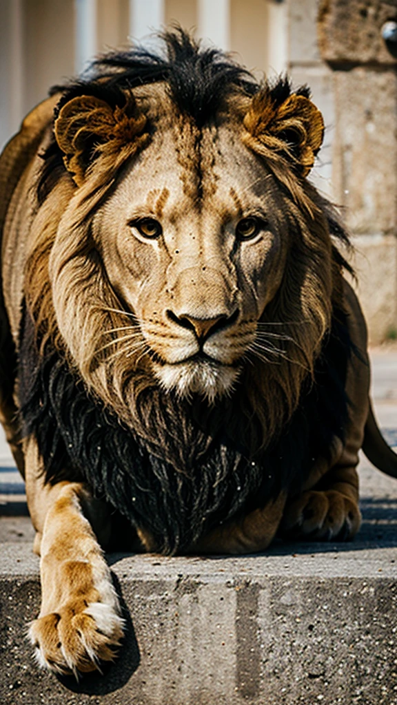 Lion