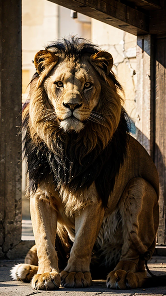 Lion