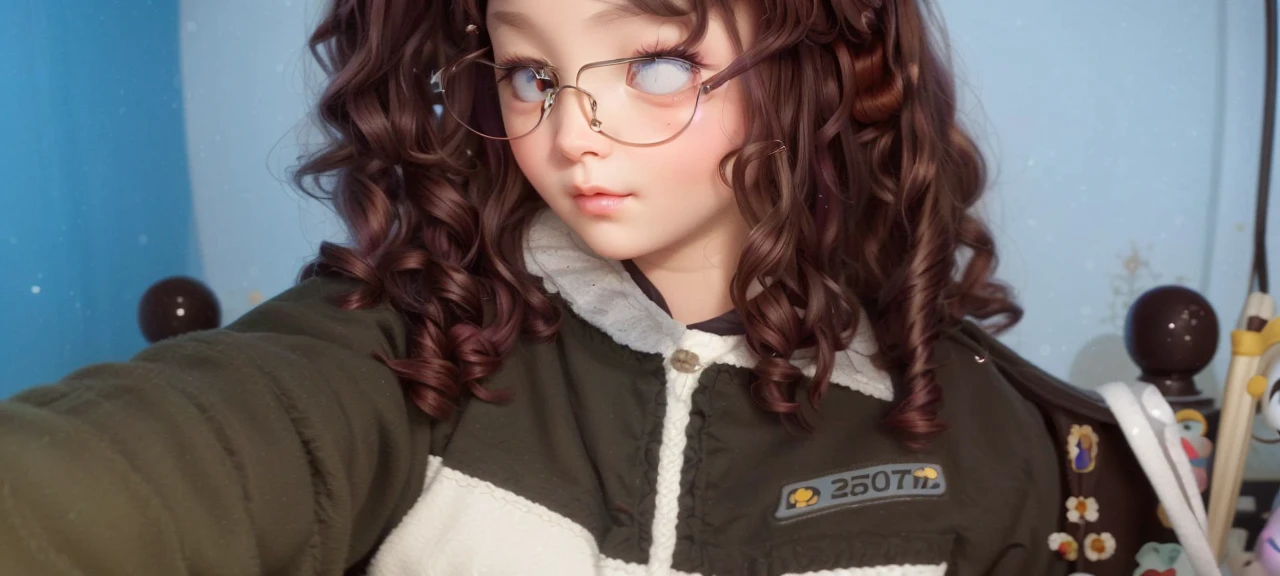NSFW, (Acutance:0.88), High-level, 8K Masterpiece TopQuality, Ultra-detailed CG, Ultra-detailed wallpaper, perfect lighting, Extremely detailed (((The personifying "Jack Sparrow" as a TinyGirl))), MysticSight, Absurd, Primitive, Tyndall Effect Scattering, (Studio gray background with (Overflowing oodles Dazzling RainbowColorParticles BokeH)), (RoundlyButts), (Exposed:0.4) BREAK (NOGIZAKA face variations) Extremely Detailed very KAWAII face variations, perfect anatomy, Childish, CaptivatingGaze, Elaborate Pupils Detailed Eyes with (sparkling highlights:1.28), (Voluminous long eyelashes:0.88), GlossyRED Lips with beautiful details, Rosy Cheeks, Radiant PearlSkin with clear transparency . { (Dynamic LifeLike expressions:1.4) | :d) }, (large eyes:-1) .