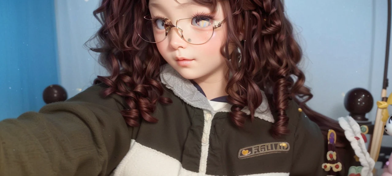 NSFW, (Acutance:0.88), High-level, 8K Masterpiece TopQuality, Ultra-detailed CG, Ultra-detailed wallpaper, perfect lighting, Extremely detailed (((The personifying "Jack Sparrow" as a TinyGirl))), MysticSight, Absurd, Primitive, Tyndall Effect Scattering, (Studio gray background with (Overflowing oodles Dazzling RainbowColorParticles BokeH)), (RoundlyButts), (Exposed:0.4) BREAK (NOGIZAKA face variations) Extremely Detailed very KAWAII face variations, perfect anatomy, Childish, CaptivatingGaze, Elaborate Pupils Detailed Eyes with (sparkling highlights:1.28), (Voluminous long eyelashes:0.88), GlossyRED Lips with beautiful details, Rosy Cheeks, Radiant PearlSkin with clear transparency . { (Dynamic LifeLike expressions:1.4) | :d) }, (large eyes:-1) .