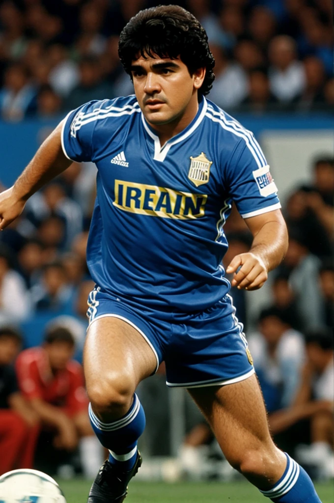 maradona