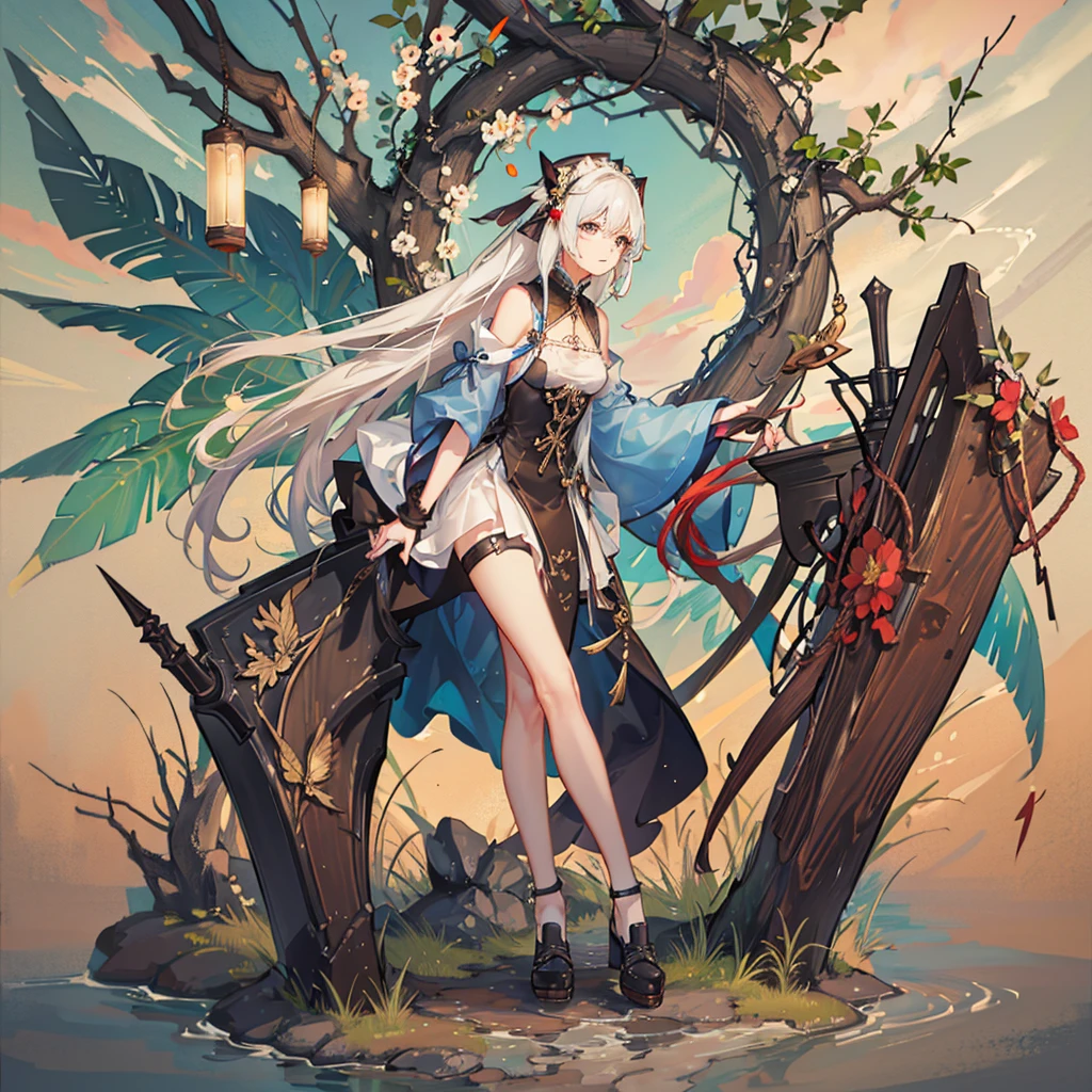 The world is narrow and winding,Many disasters and life and death dangers。
Like catkins flying in the sky,Regardless of the clouds and mud, the intention is consistent。