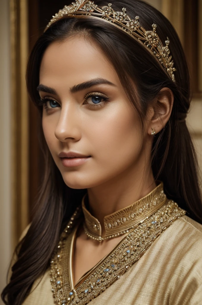 ((best quality)), ((masterpiece)), (detailed), perfect face