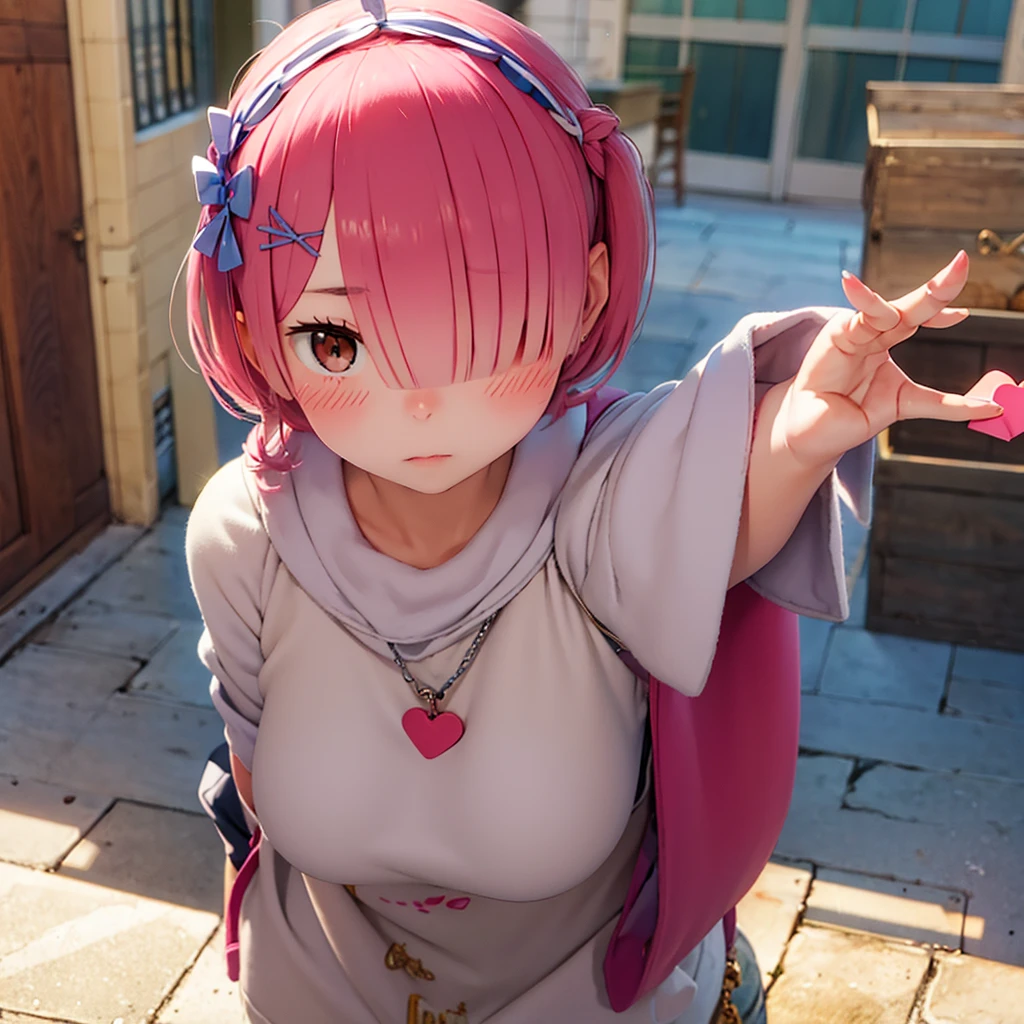 ((masterpiece,best quality)), high resolution, highly detailed, detailed background, perfect lighting,detailed beautiful eyes, 1girl,embarrassed,blush,steam, heavy breathing,look at viewer,saliva,naughty smile,(open mouth,oral,spread mouth:1.4,),drivel,ahegao,face focus,(from above:1.1), (pov:1.5),(front view:1.2),drool stringing,show mouth,sweat,fisheye lens,stick tongue out,be breathless,fair skin,(flat chest),diona,(bangs up knot),forehead,bedroom