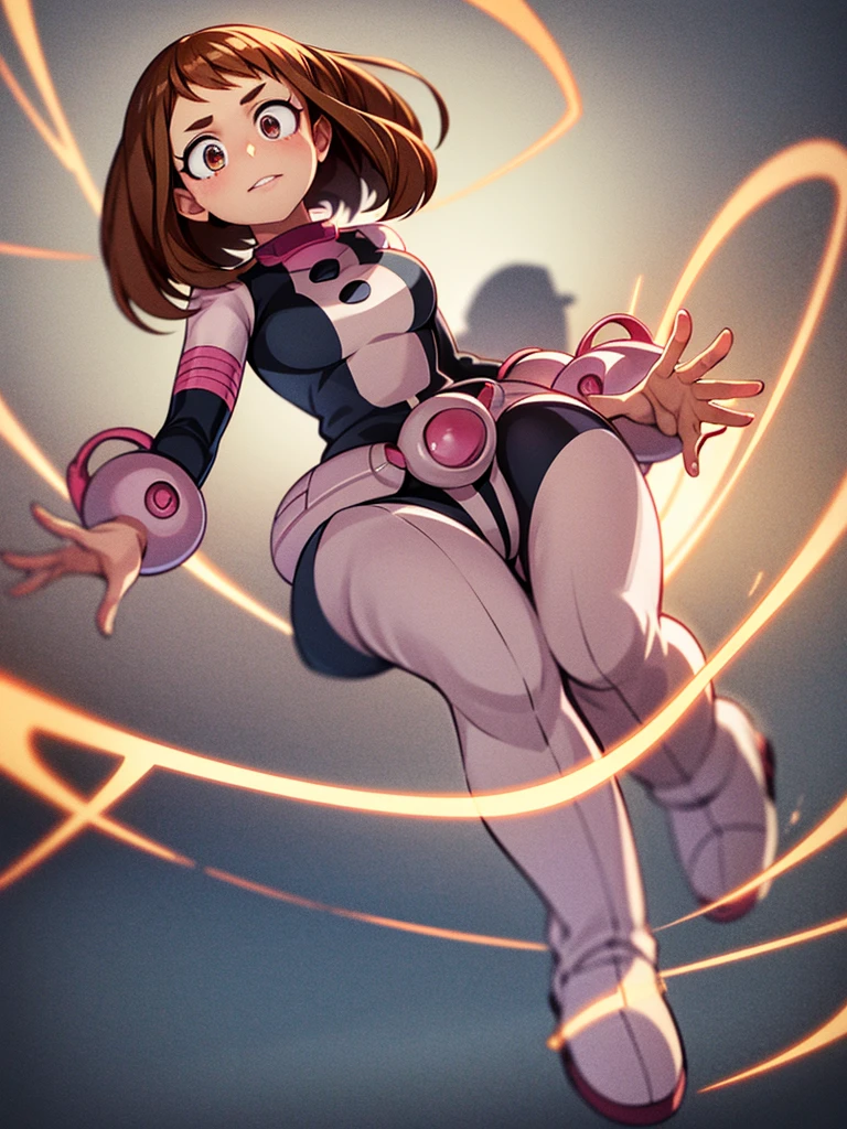 Uraraka Ochako
