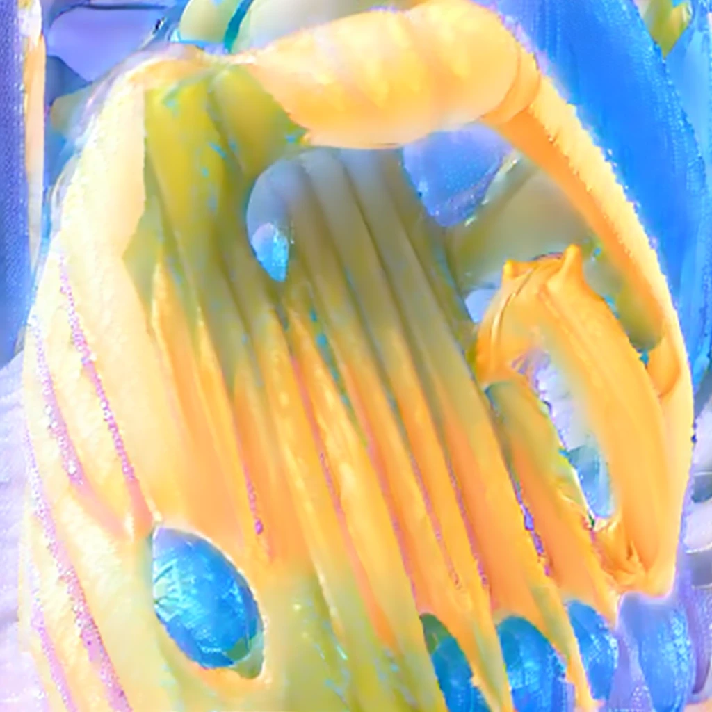 work of art, best qualityer, (cheerfulness_InsideOut, yellow skin) glad, giggling, green dress, pixar, animated cartoon, 3D rendering,
