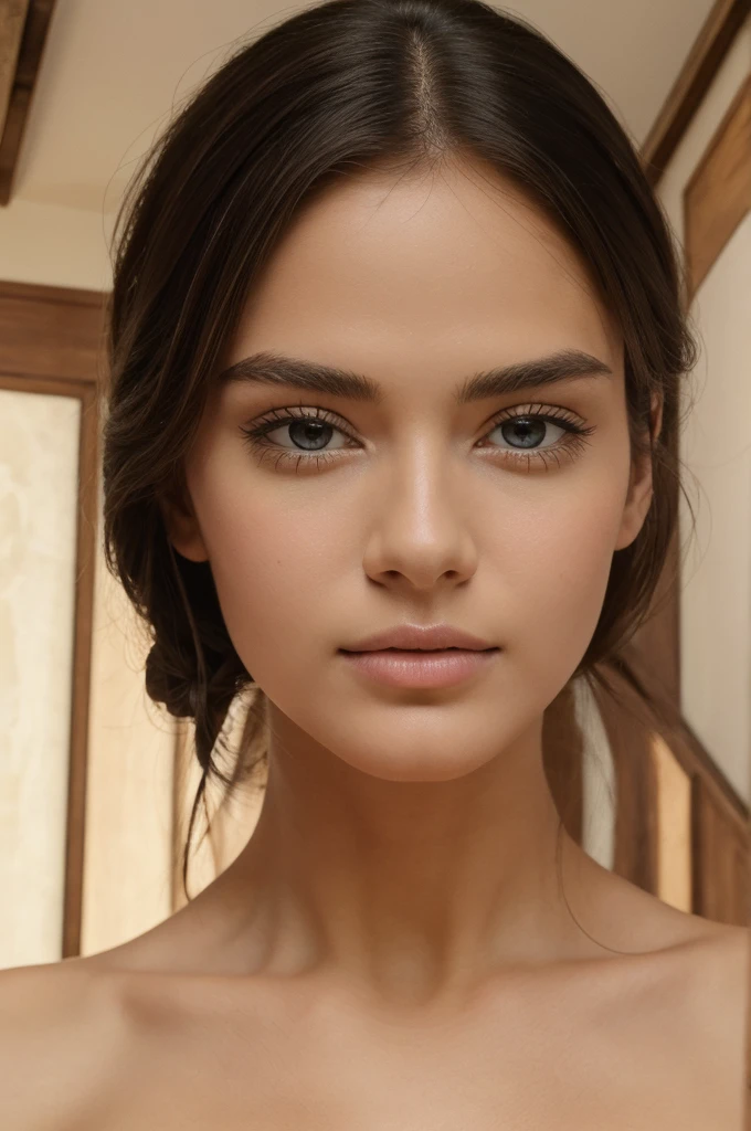 ((best quality)), ((masterpiece)), (detailed), perfect face