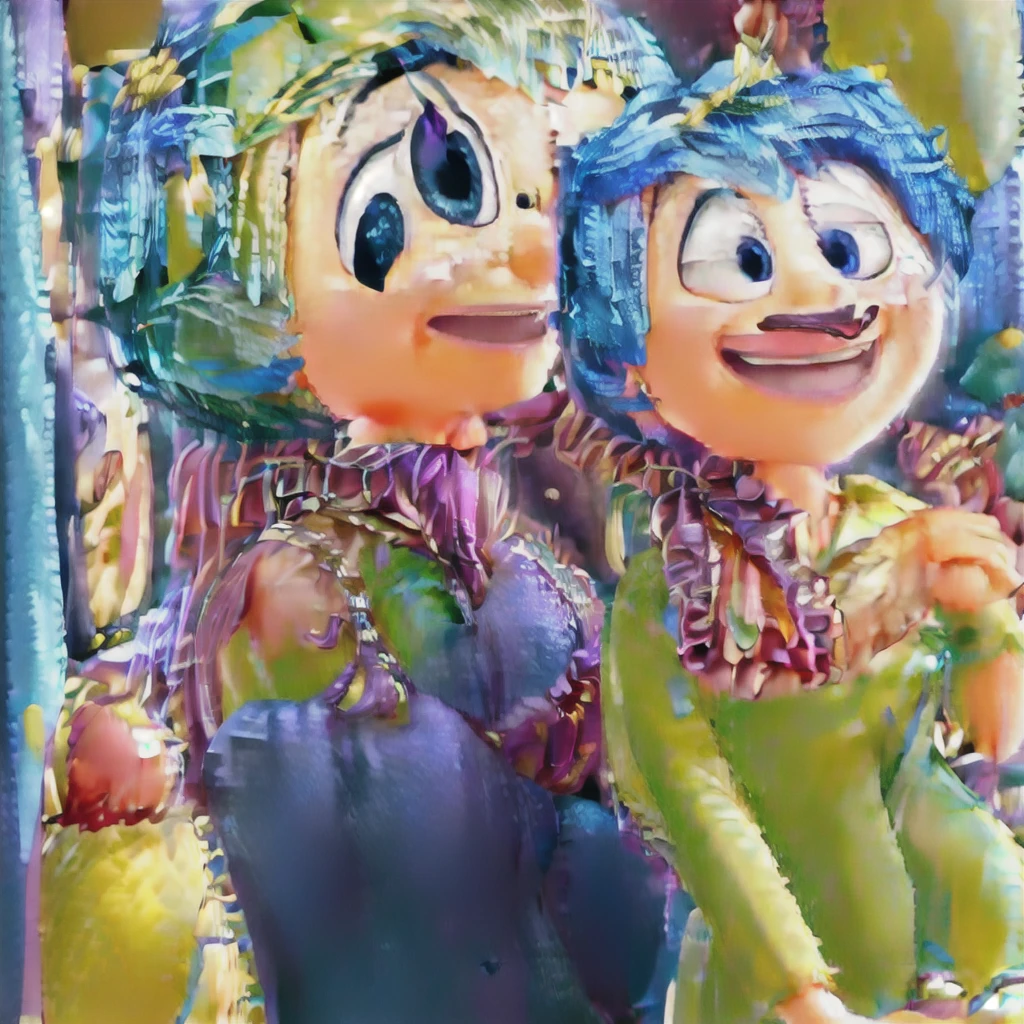 detailed happy girl in a ball pit, green dress, smiling and laughing, beautiful detailed eyes, beautiful detailed lips, extremely detailed face, long eyelashes, 3D rendering, pixar, cartoon, joyful, vibrant colors, warm lighting, cinematic, photorealistic, best quality, 8k, masterpiece