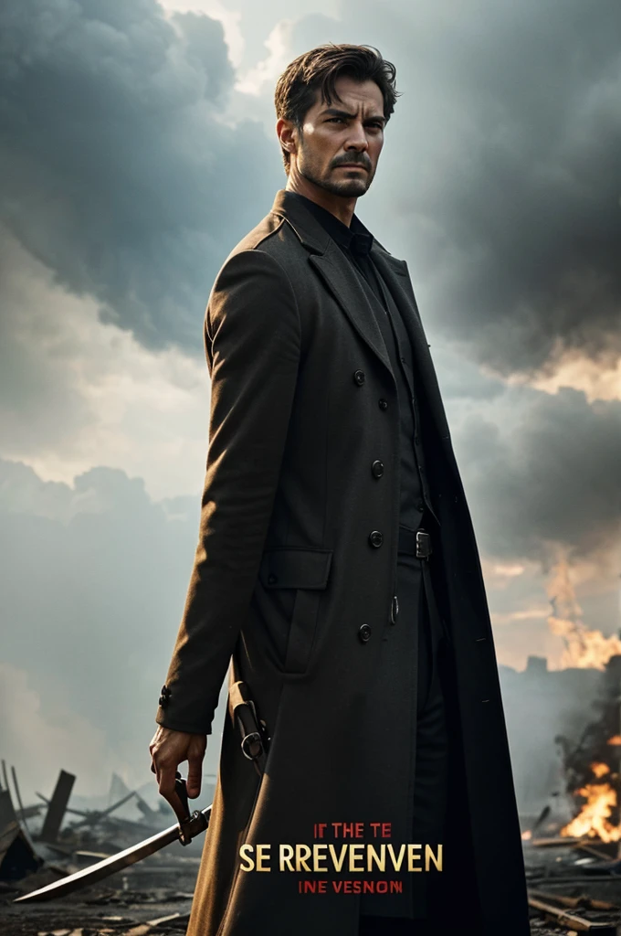 If a man is to be destroyed, let him be so severe that he will not fear his revenge. 
