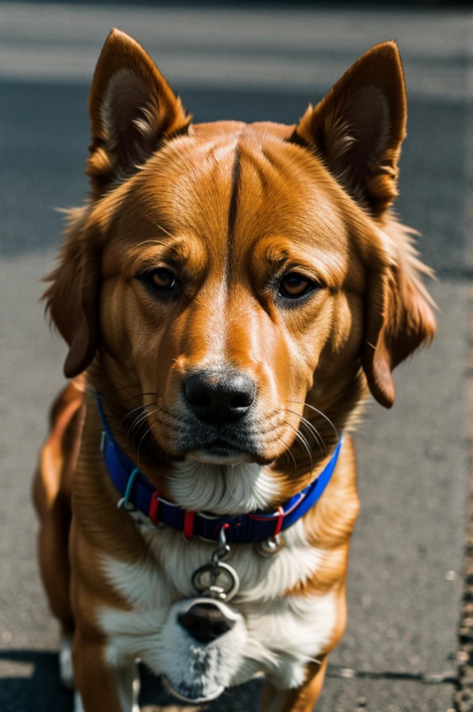 Dog