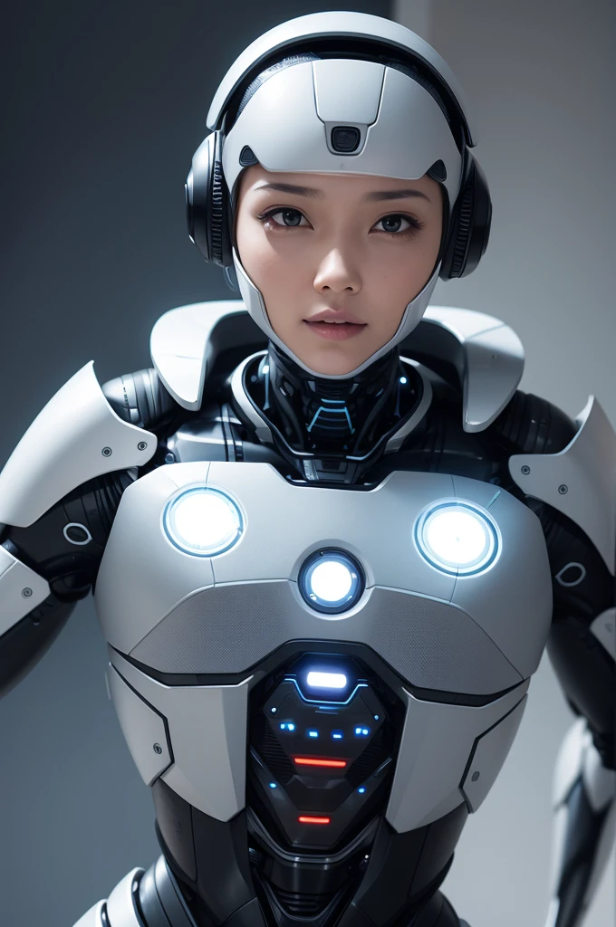 Artificial intelligence😁