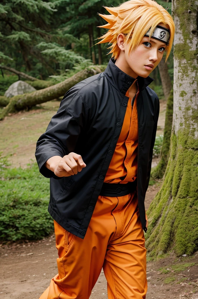 Naruto