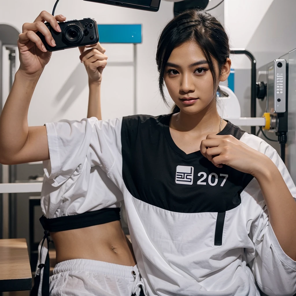 Phi Pang youtuber