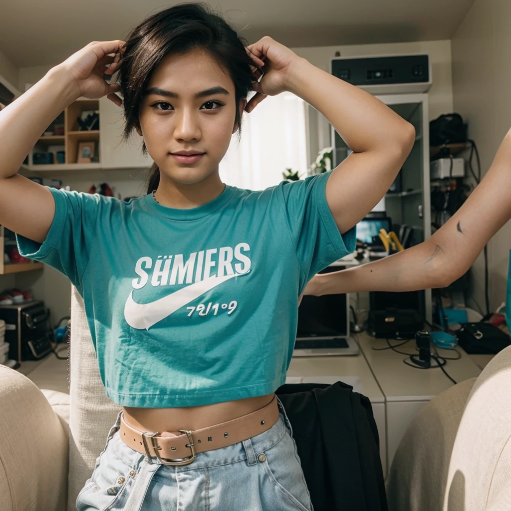 Phi Pang youtuber