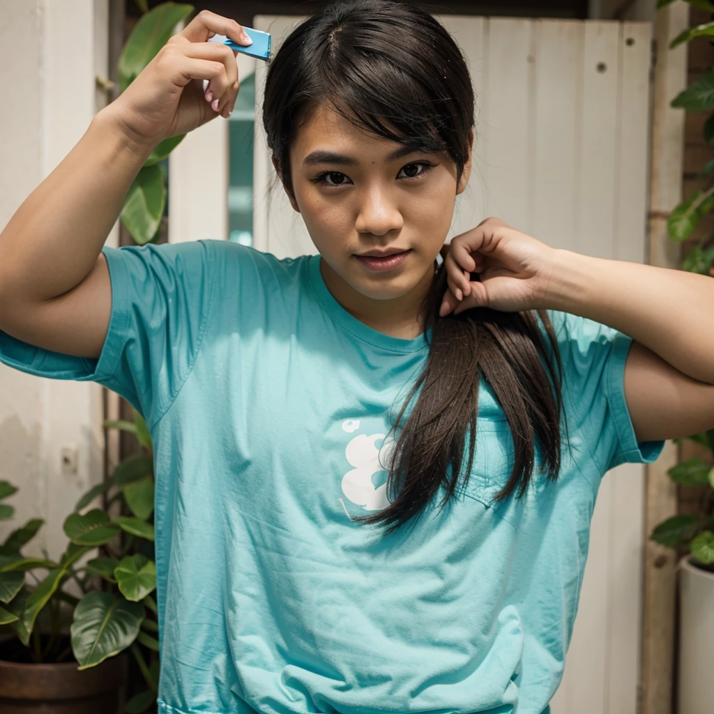 Phi Pang youtuber