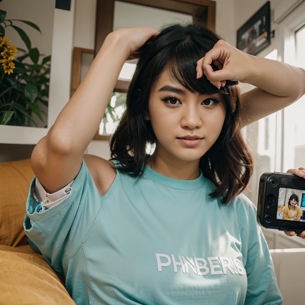 Phi Pang youtuber