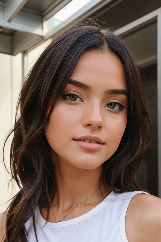 Instagram profile picture