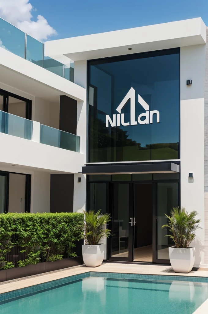 Nilan Property's logo
