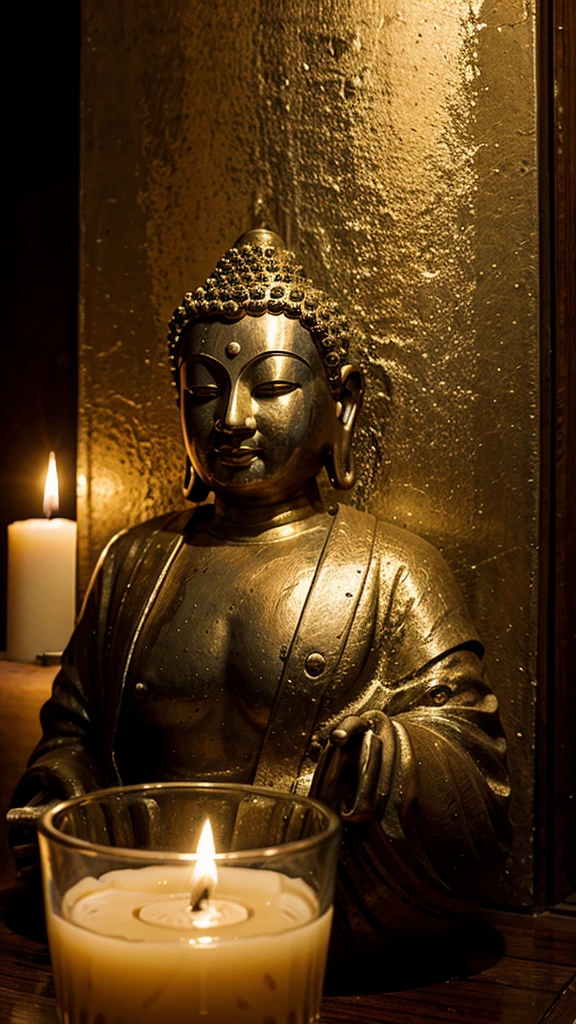 Buddha