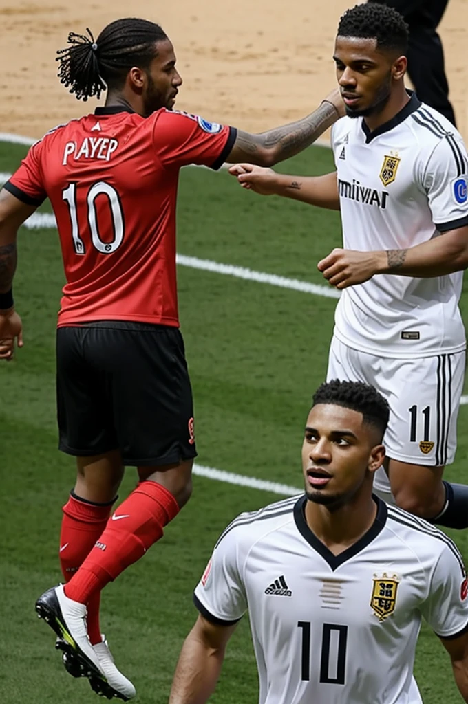 Who is the best player in the world