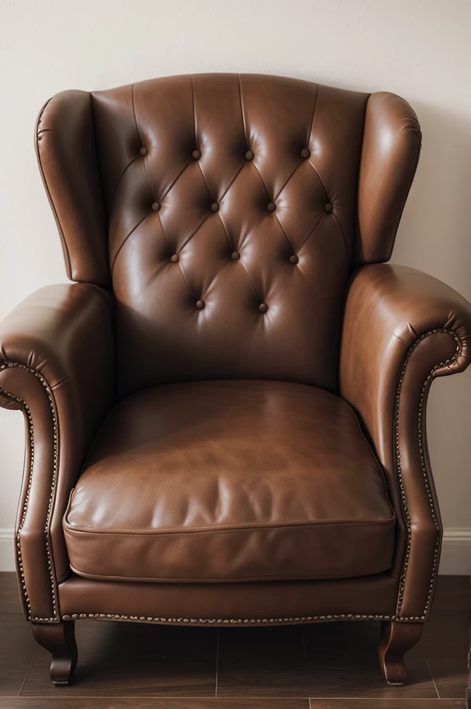 Armchair that makes espresso