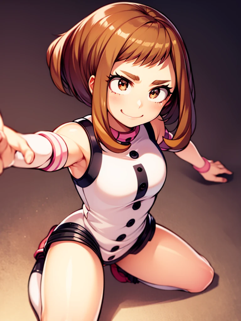 Uraraka Ochako