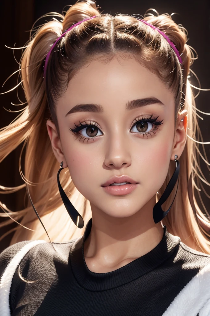 ariana grande 