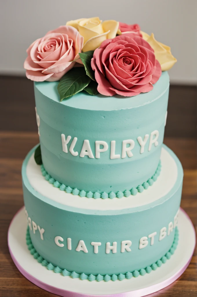 cake