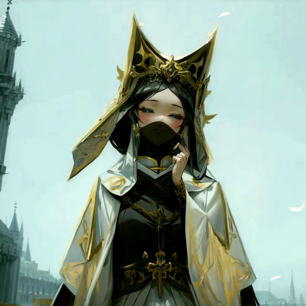 holy kingdom princess