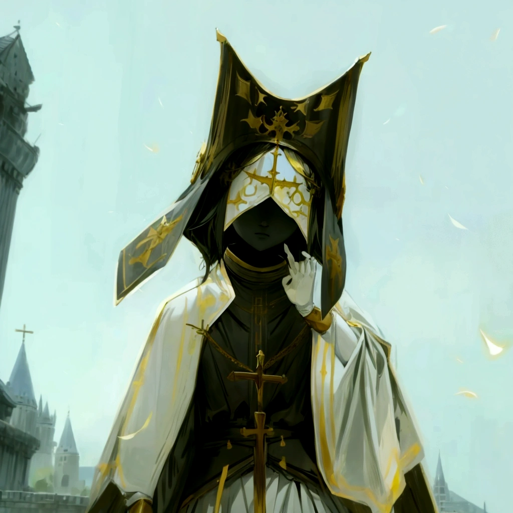 holy kingdom princess
